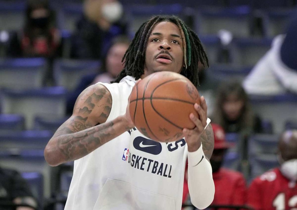 New York Knicks Memphis Grizzlies Tipp