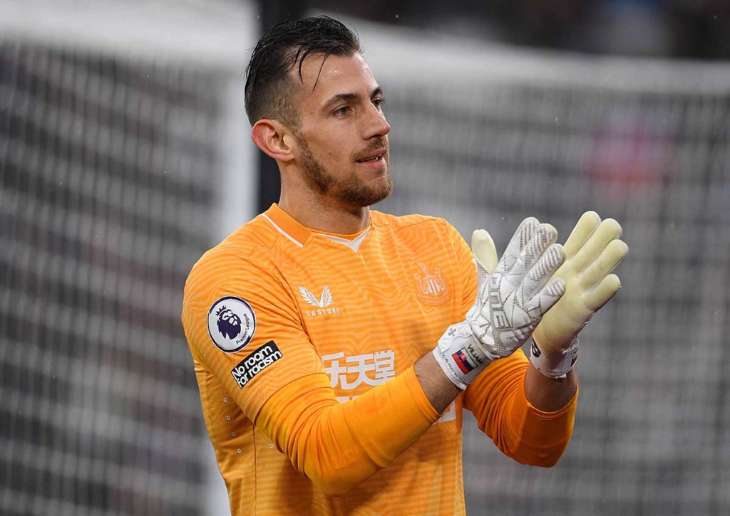 Brentford Newcastle Tipp 02 2022