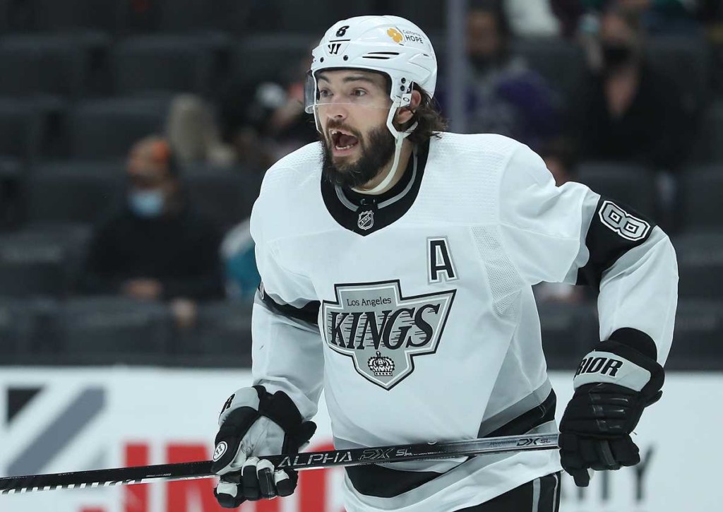 Los Angeles Kings New York Islanders Tipp
