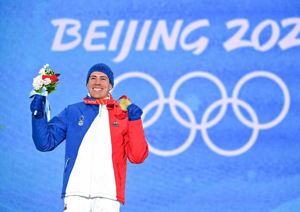Biathlon Peking Sprint Herren Wetten