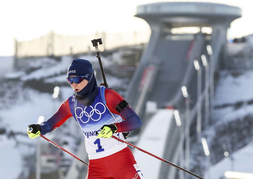 Biathlon Peking Sprint Damen Tipp 11.02.2022, Favoriten & Wettquoten - Olympia