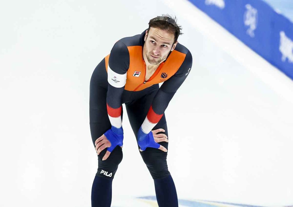 Olympia heute Programm Entscheidungen 18.02.2022