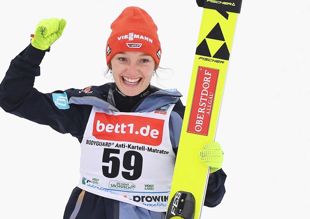 Olympia Tipp & Programm vom 05.02.2022 - Peking