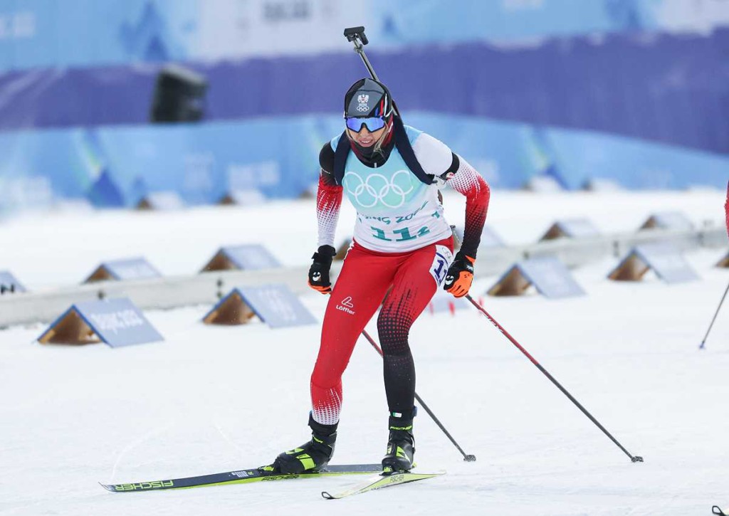 Olympia heute Programm Entscheidungen 13.02.2022