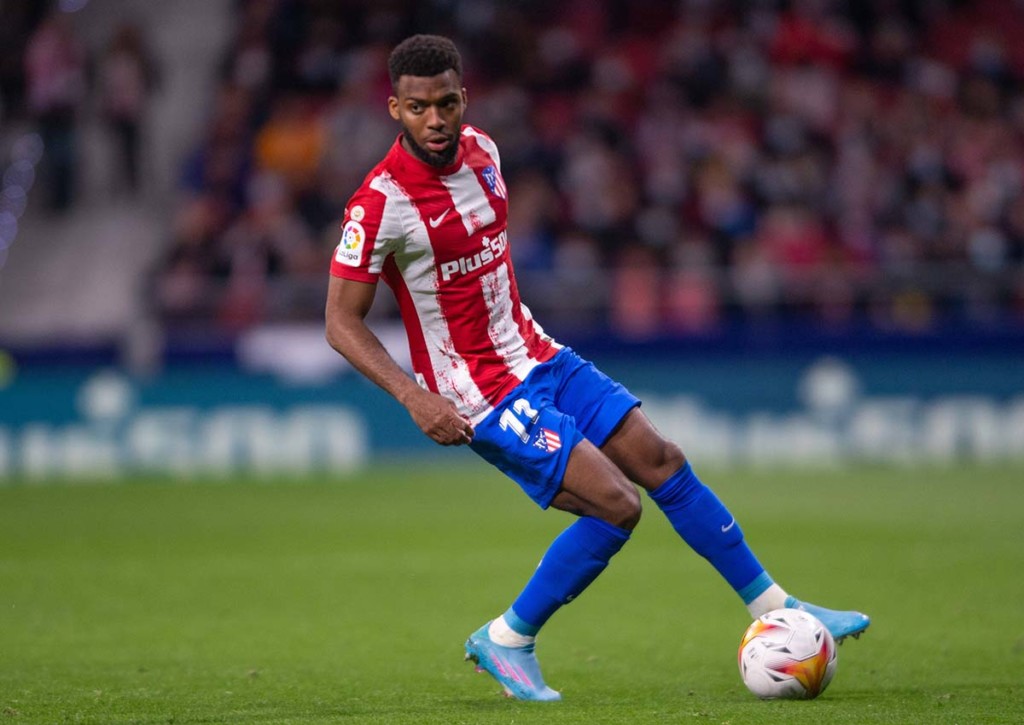 Osasuna Atletico Madrid Tipp