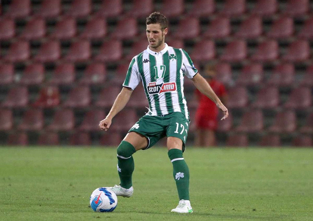 Panathinaikos Athen AEK Athen Tipp