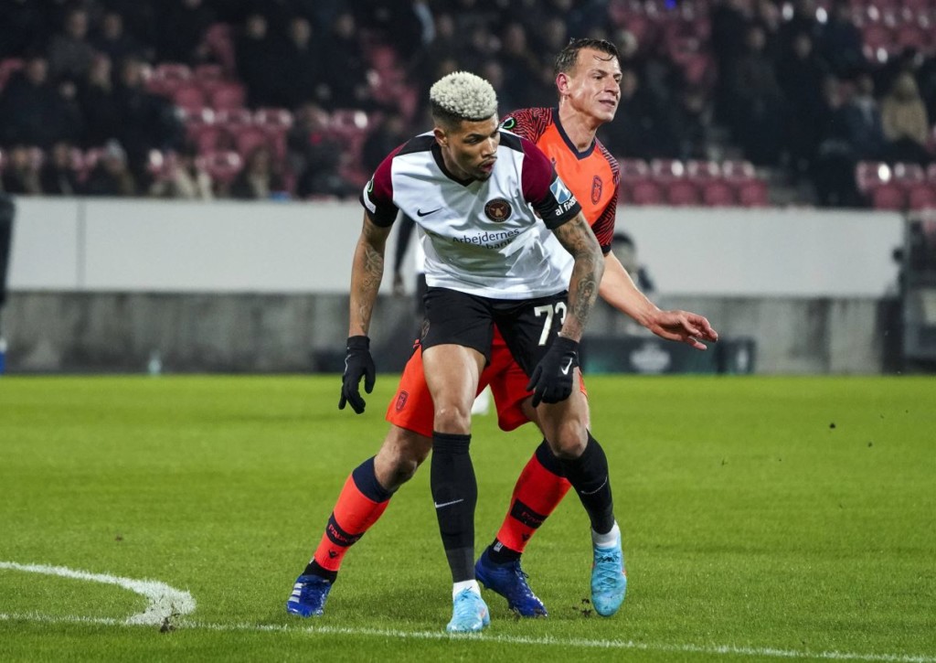 Kann sich Midtjylland bei PAOK Saloniki ins Achtelfinale mauern?