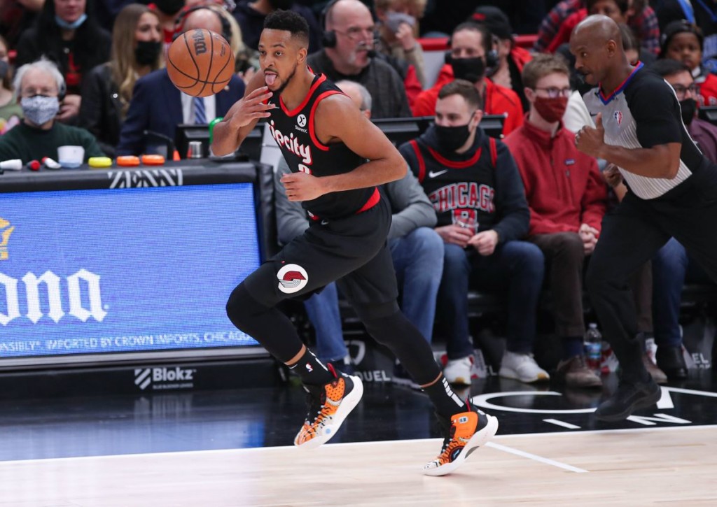 Führt McCollum seine neuen Pelicans zum Heimsieg gegen die Raptors?