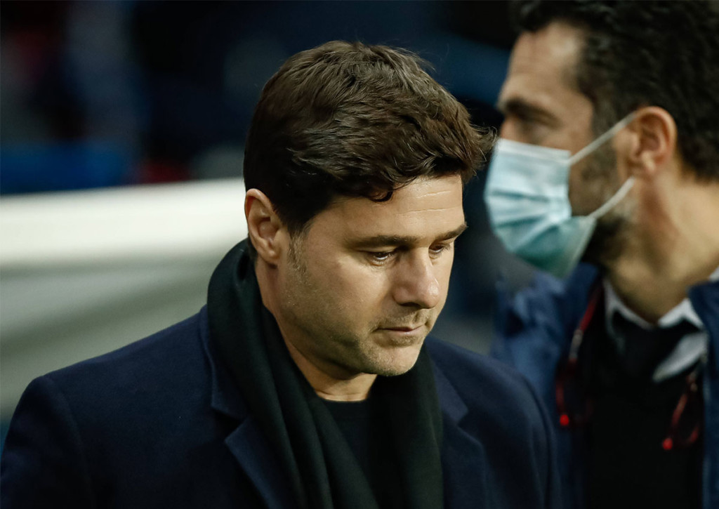Pochettino