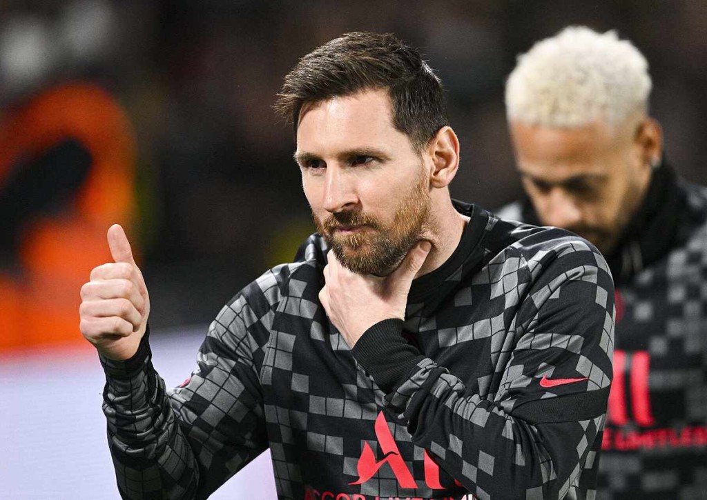 PSG St. Etienne Tipp