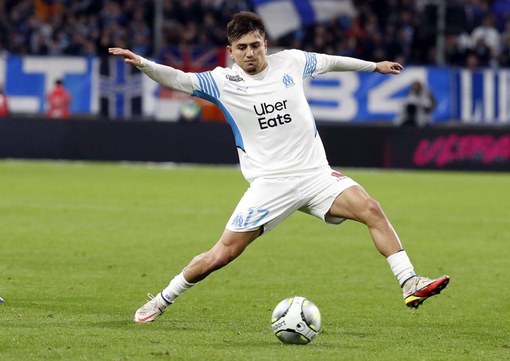 Qarabag Marseille Tipp