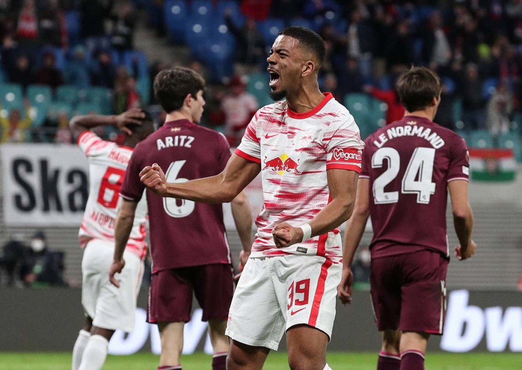 Real Sociedad RB Leipzig Tipp