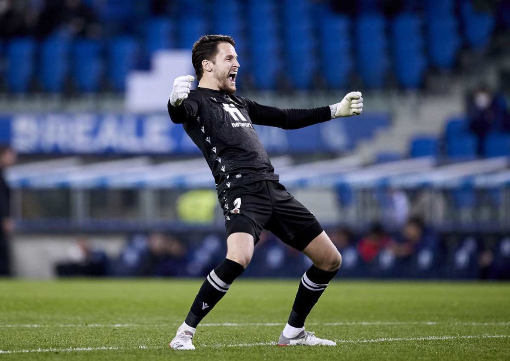 Valencia Real Sociedad Tipp