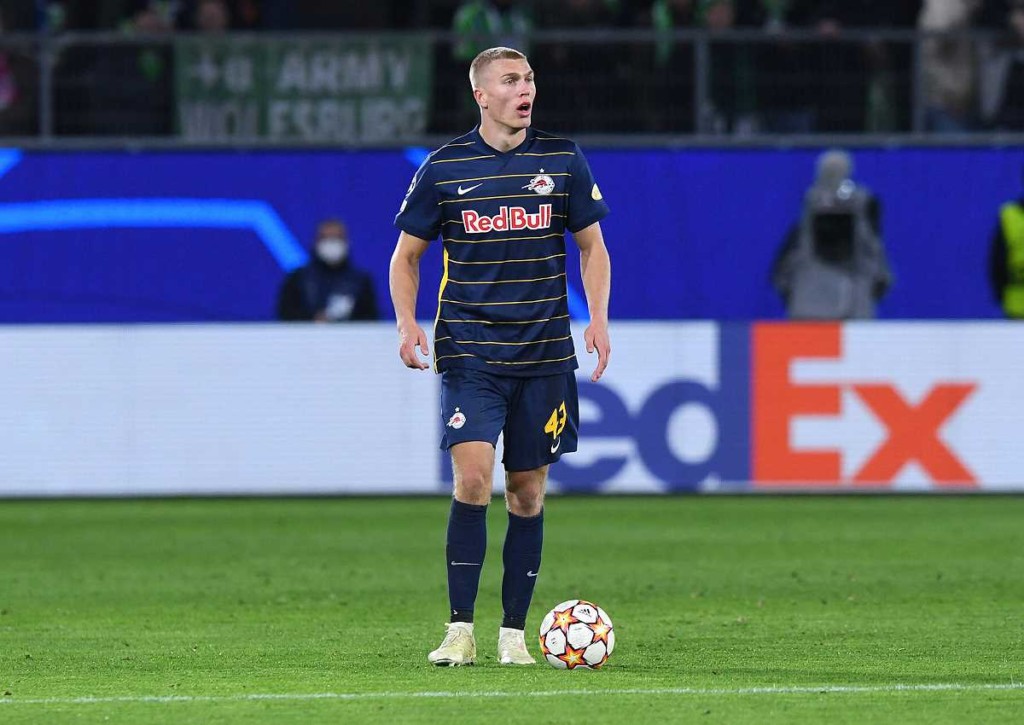 Red Bull Salzburg Lask Tipp