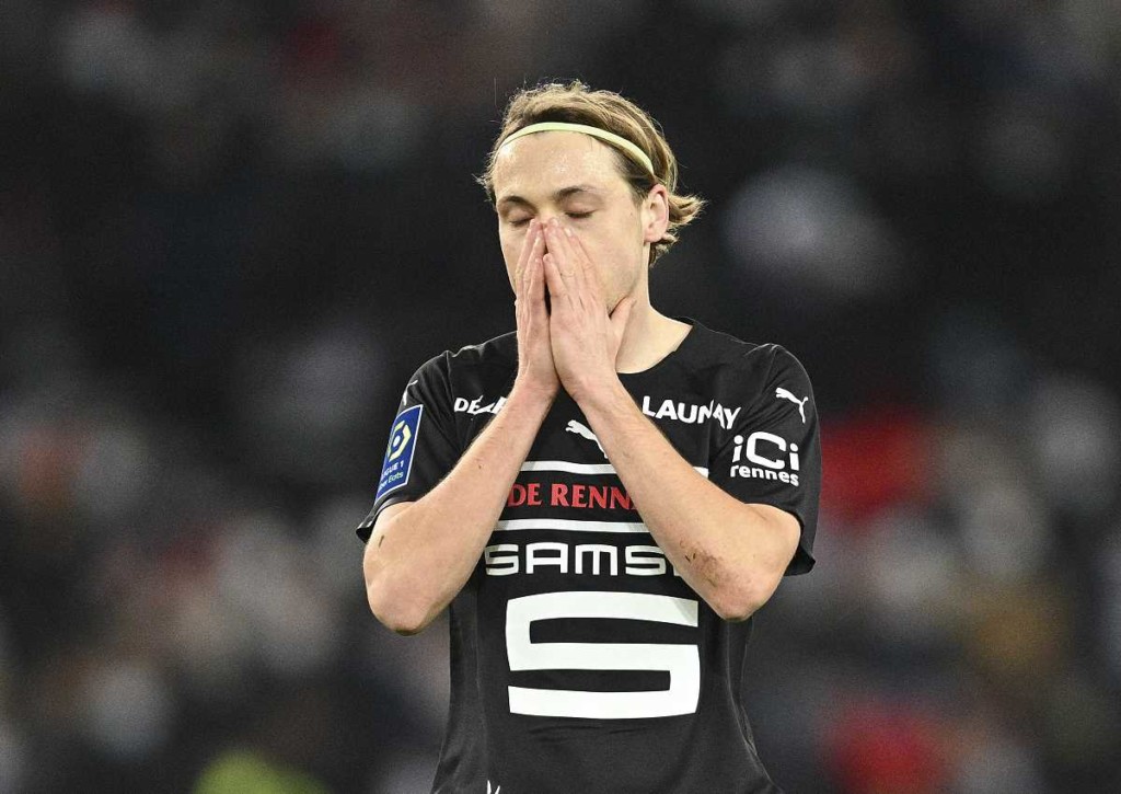 Montpellier Rennes Tipp