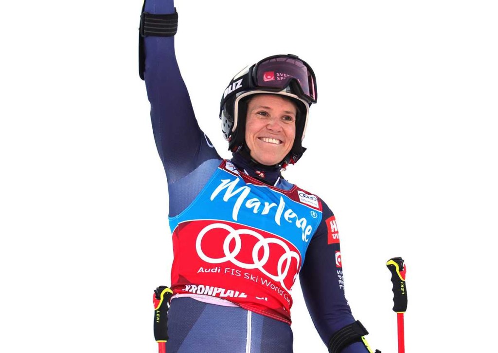 Peking Riesentorlauf Damen Wetten