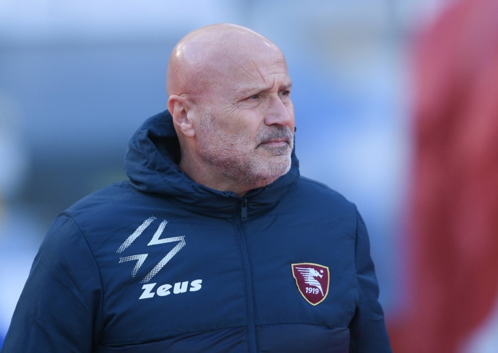 Kann Salernitana mit Trainer Colantuono gegen Spezia endlich mal wieder anschreiben?