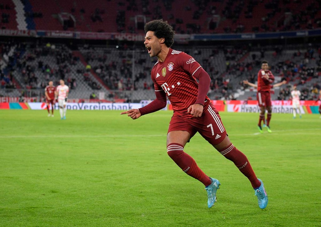 Bundesliga 23. Spieltag Vorschau