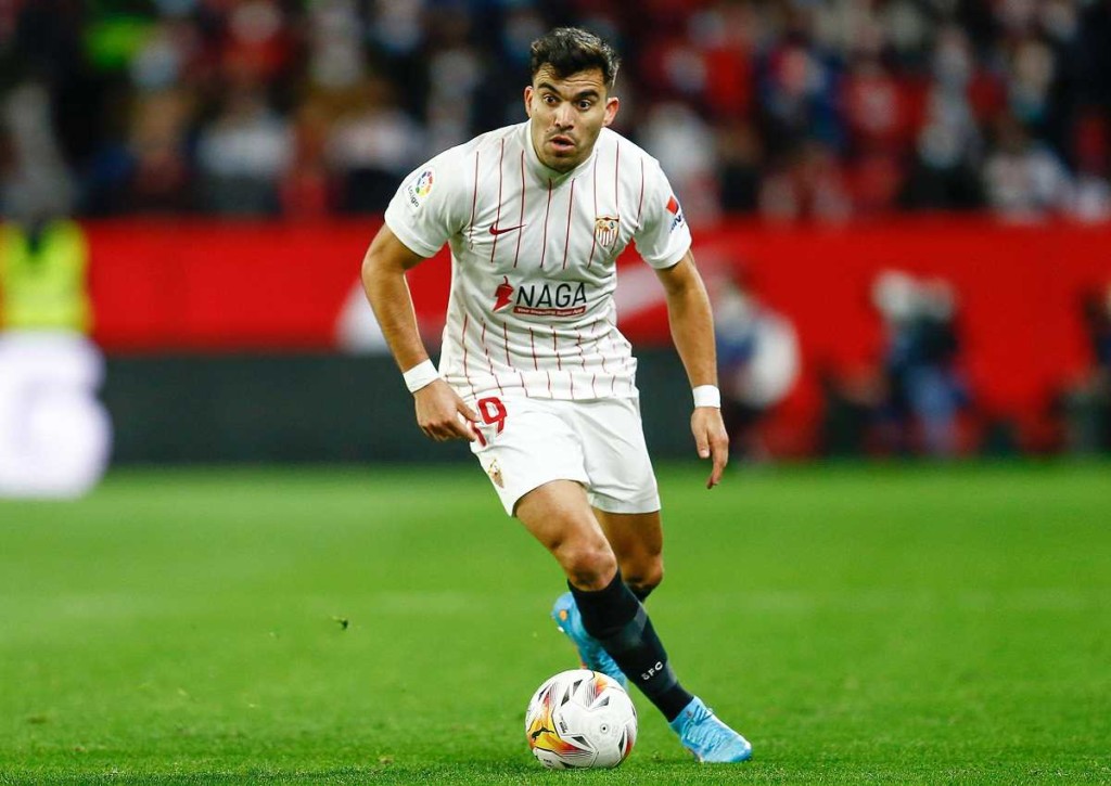 Osasuna Sevilla Tipp