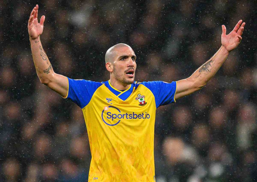 Southampton Norwich Tipp