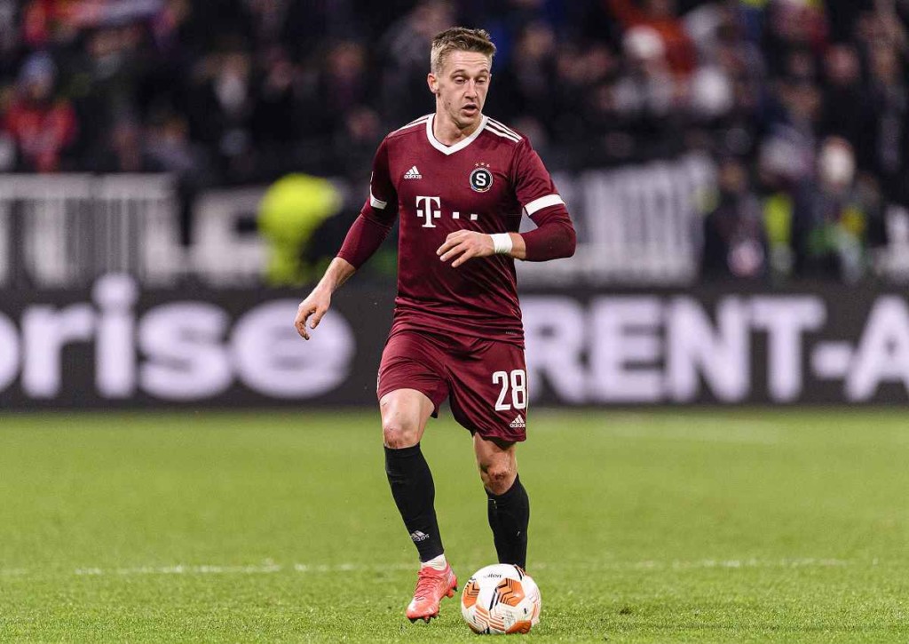 Sparta Prag Partizan Belgrad Tipp