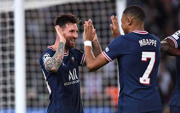 Talk & Tipps Champions League Europa League Prognose