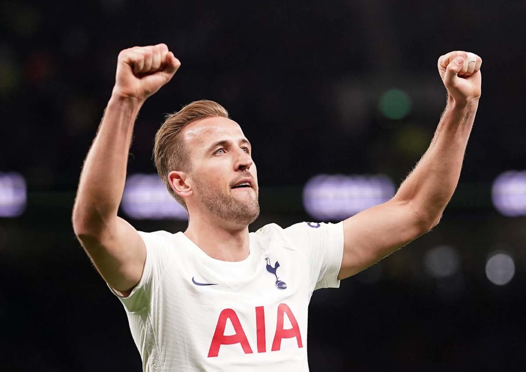 Tottenham Wolverhampton Tipp