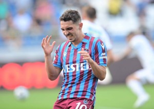 Trabzonspor Antalyaspor Tipp