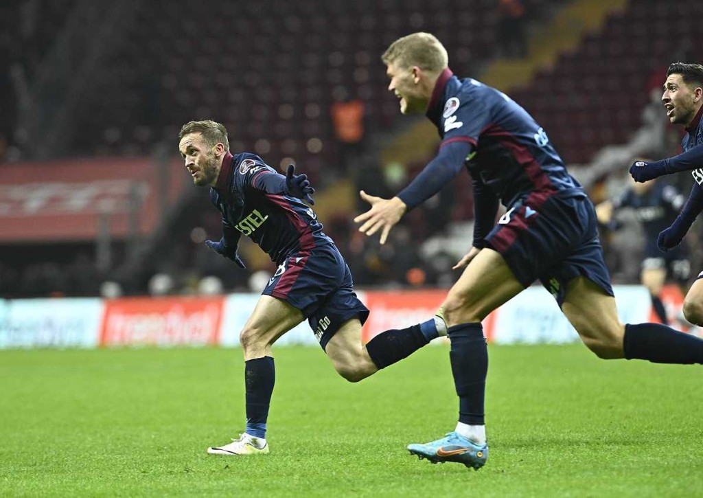 Trabzonspor Kayserispor Tipp