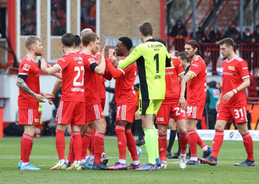 Gewinnt Union Berlin den Kultkracher gegen St. Pauli und zieht ins Pokal-Halbfinale ein?