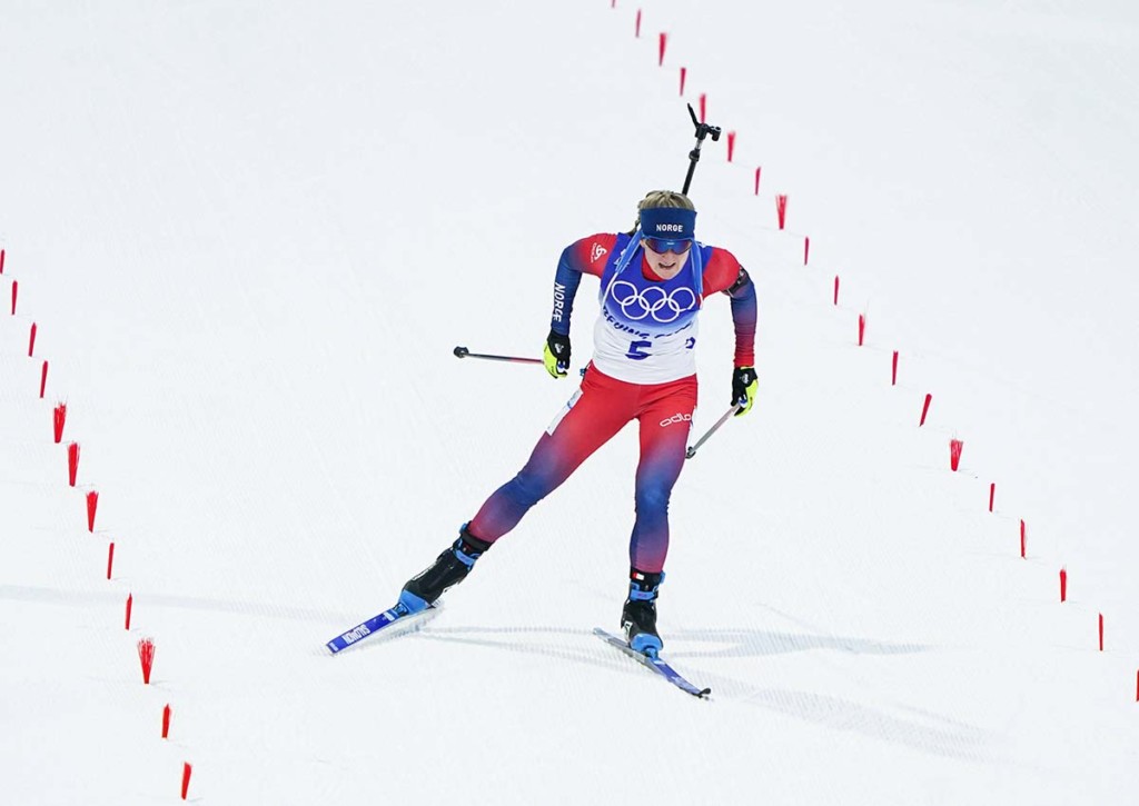 Damen Verfolgung Olympia Tipp