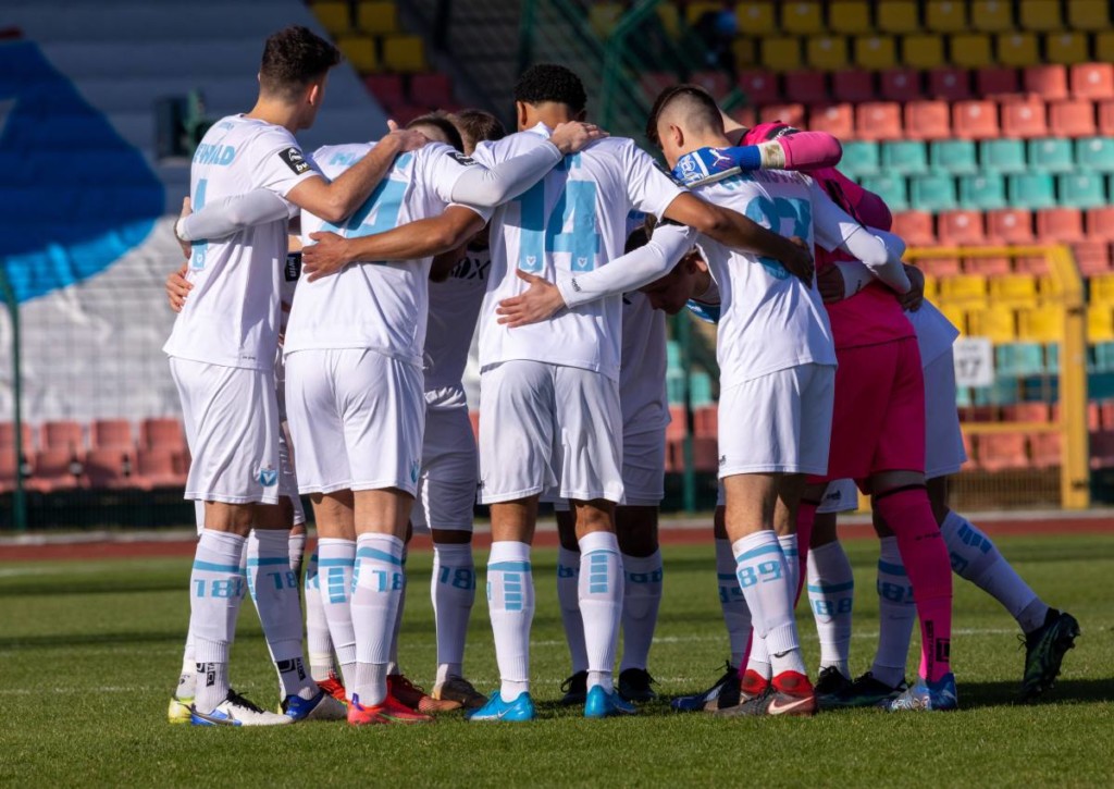 Belohnt sich Viktoria Berlin gegen Braunschweig mal wieder mit einem Sieg? © IMAGO / Eibner, 13.02.2022 Belohnt sich Viktoria Berlin gegen Braunschweig mal wieder mit einem Sieg?