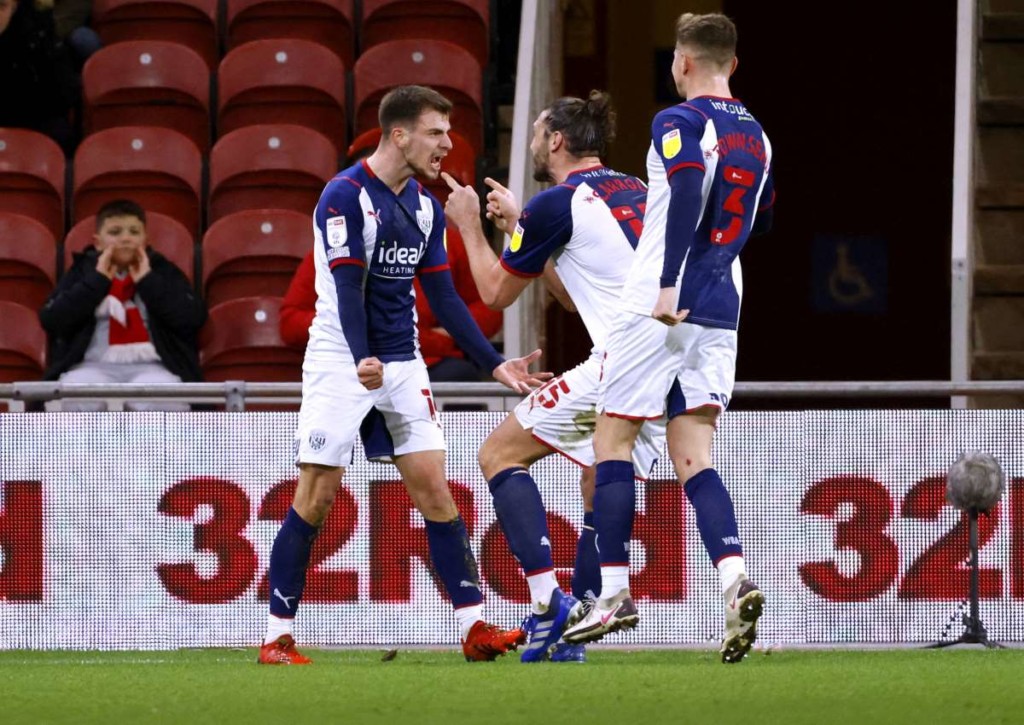 Kehrt West Brom zuhause gegen Swansea in die Erfolgsspur zurück?