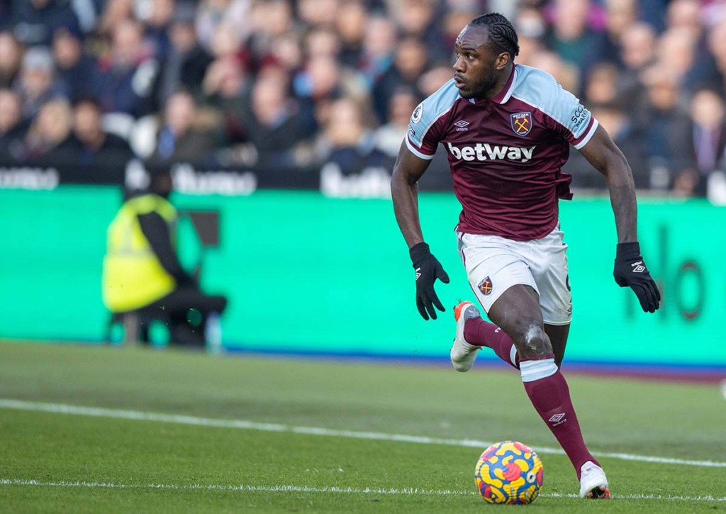 Leicester West Ham Tipp 02 2022