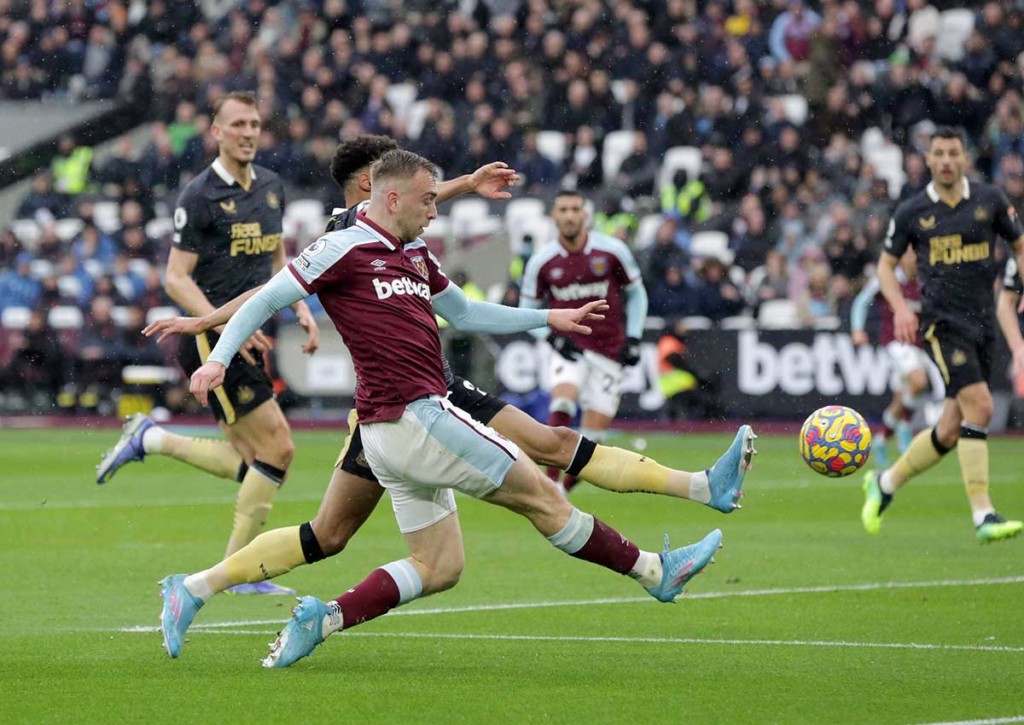 West Ham Wolverhampton Tipp 02 2022