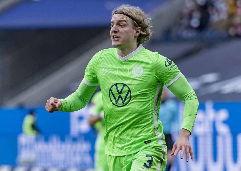 Wolfsburg Hoffenheim Tipp