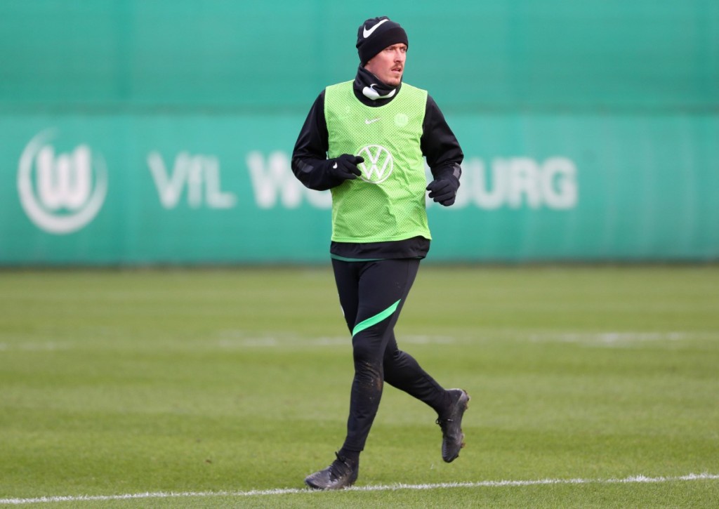Schießt Max Kruse Wolfsburg zum Pflichtsieg gegen Schlusslicht Fürth?