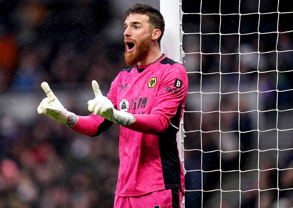 Wolverhampton - Leicester Tipp 02 2022