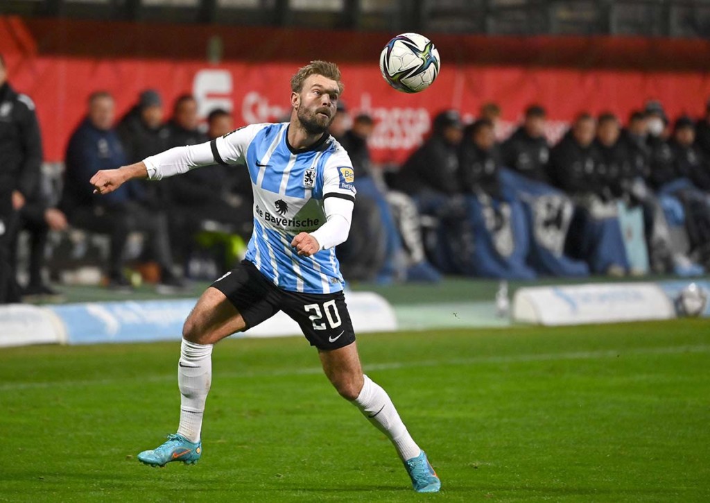 Zwickau 1860 München Tipp