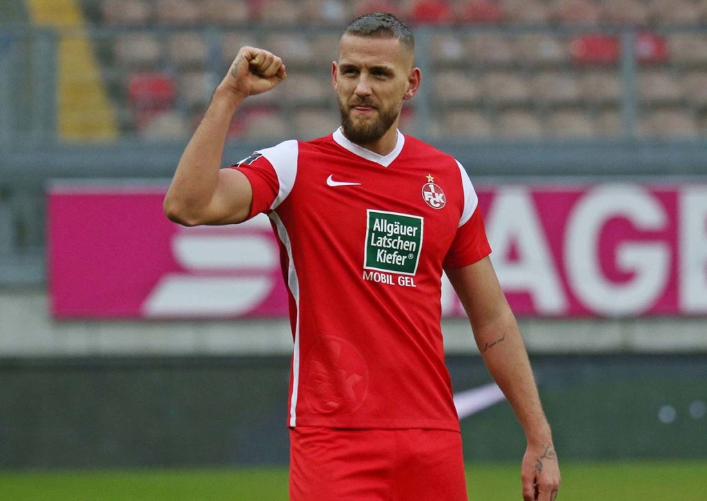 Zwickau vs. Kaiserslautern Tipp 02 2022