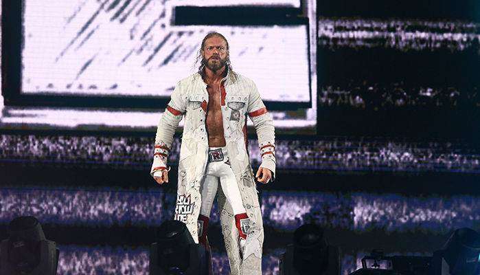 WWE Wrestlemania 38 Datum Uhrzeit Übertragung Matches Edge wrestlemania 38