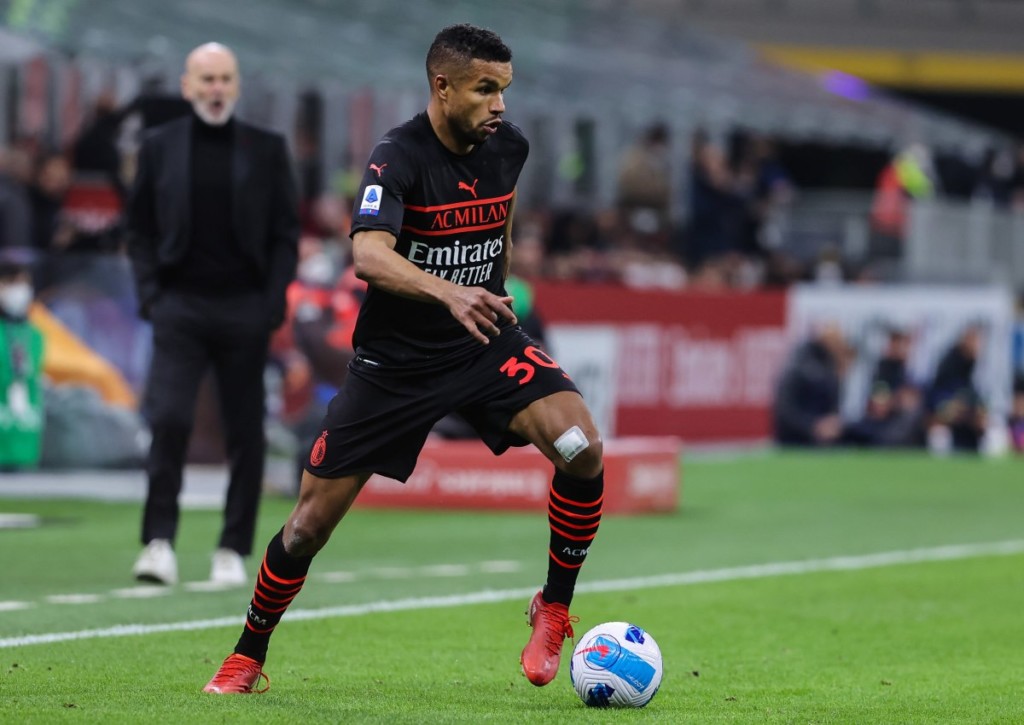 Beweist AC Milan (im Bild: Junior Messias) in Cagliari mal wieder Nervenstärke?