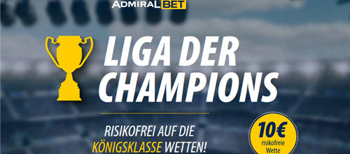 Bayern - Salzburg Quoten - Sportwetten Angebote