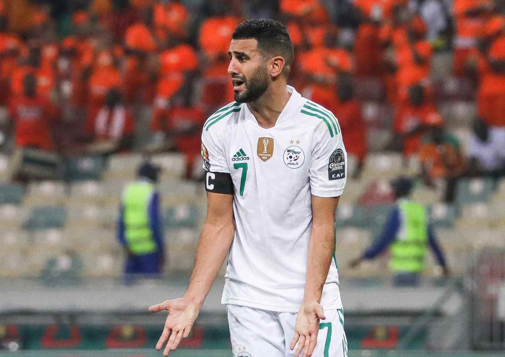 Algerien Kamerun Tipp