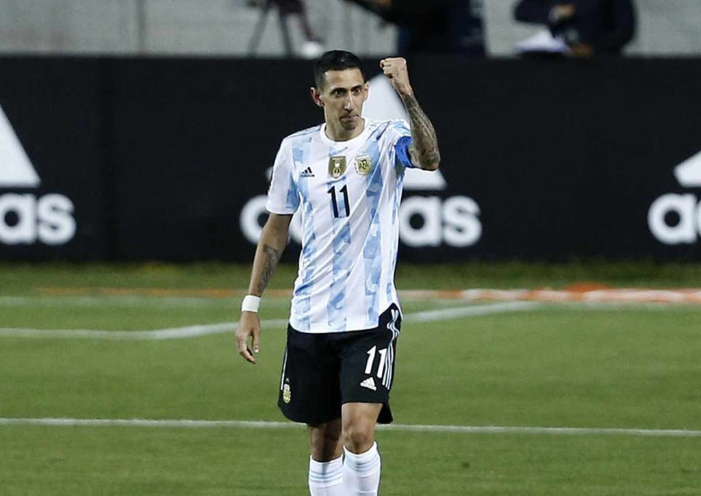 Argentinien Venezuela Tipp