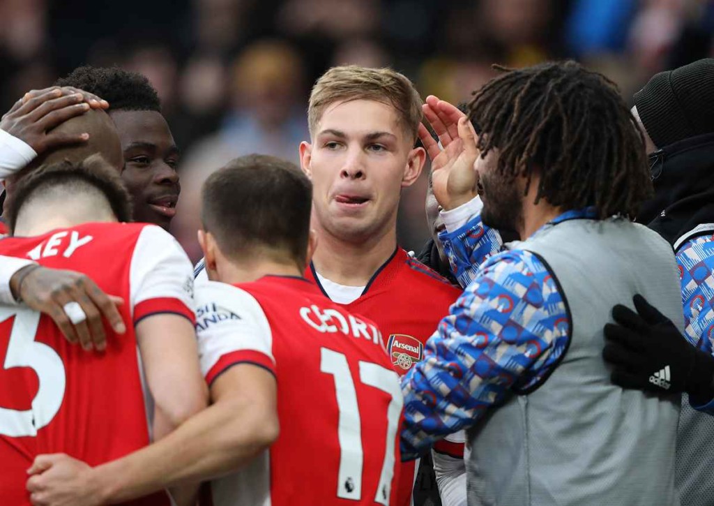 Watford Arsenal Tipp