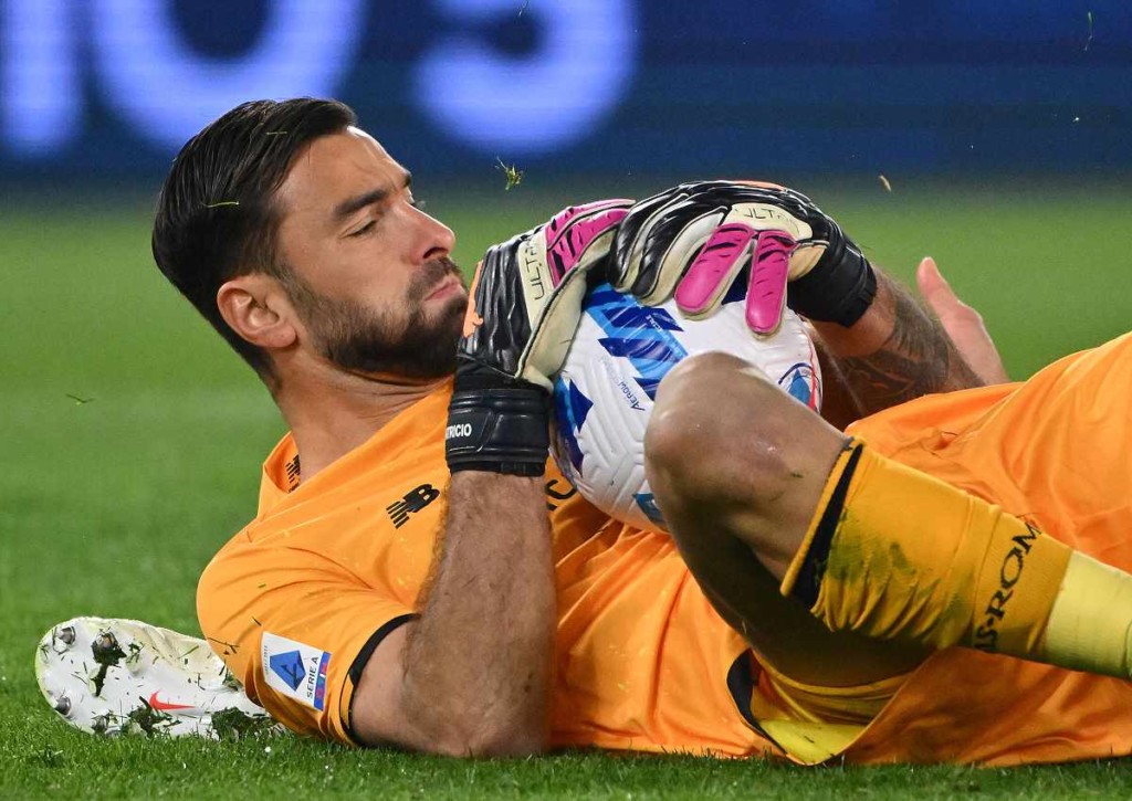 AS Rom Vitesse Arnheim Tipp