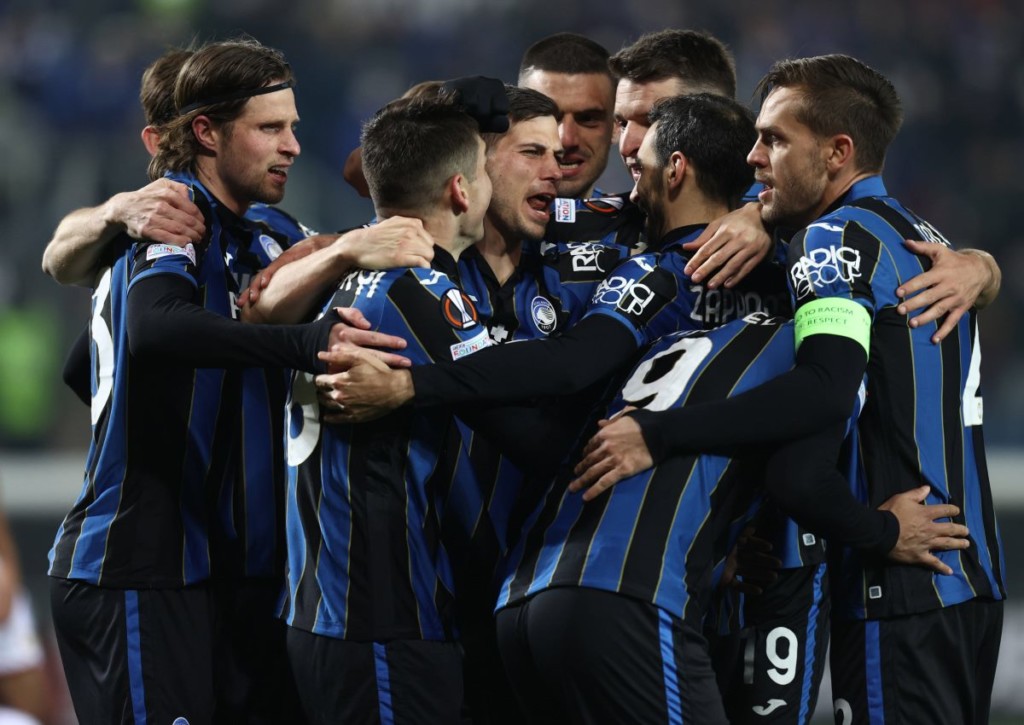 Lässt Atalanta Bergamo bei Sassuolo Punkte liegen?