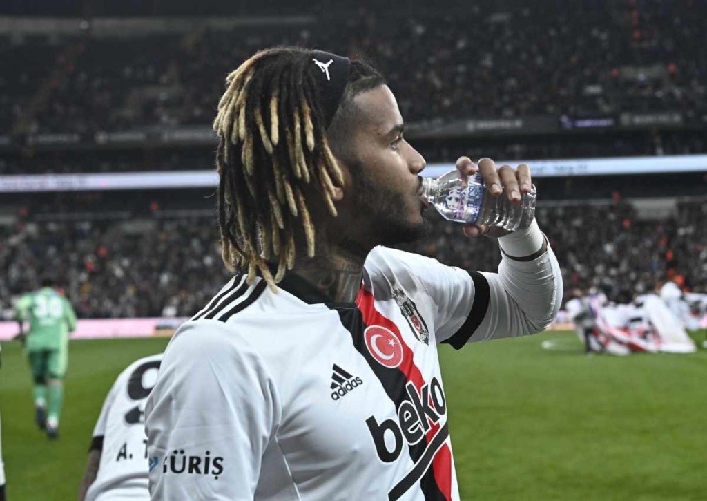 Besiktas Hatayspor Tipp