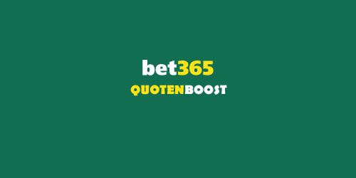 Bet365 boostet Bundesliga Quoten